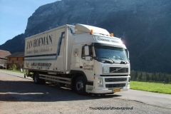 Volvo-FM BR-FB-45